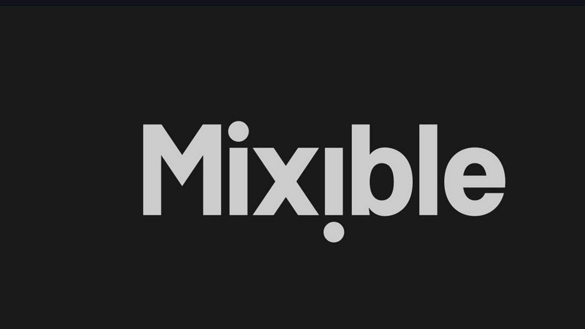 Mixible