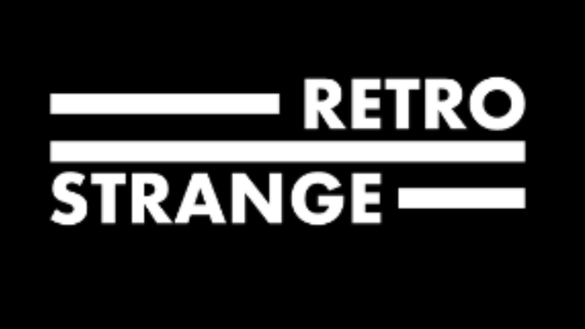 Retro Strange TV