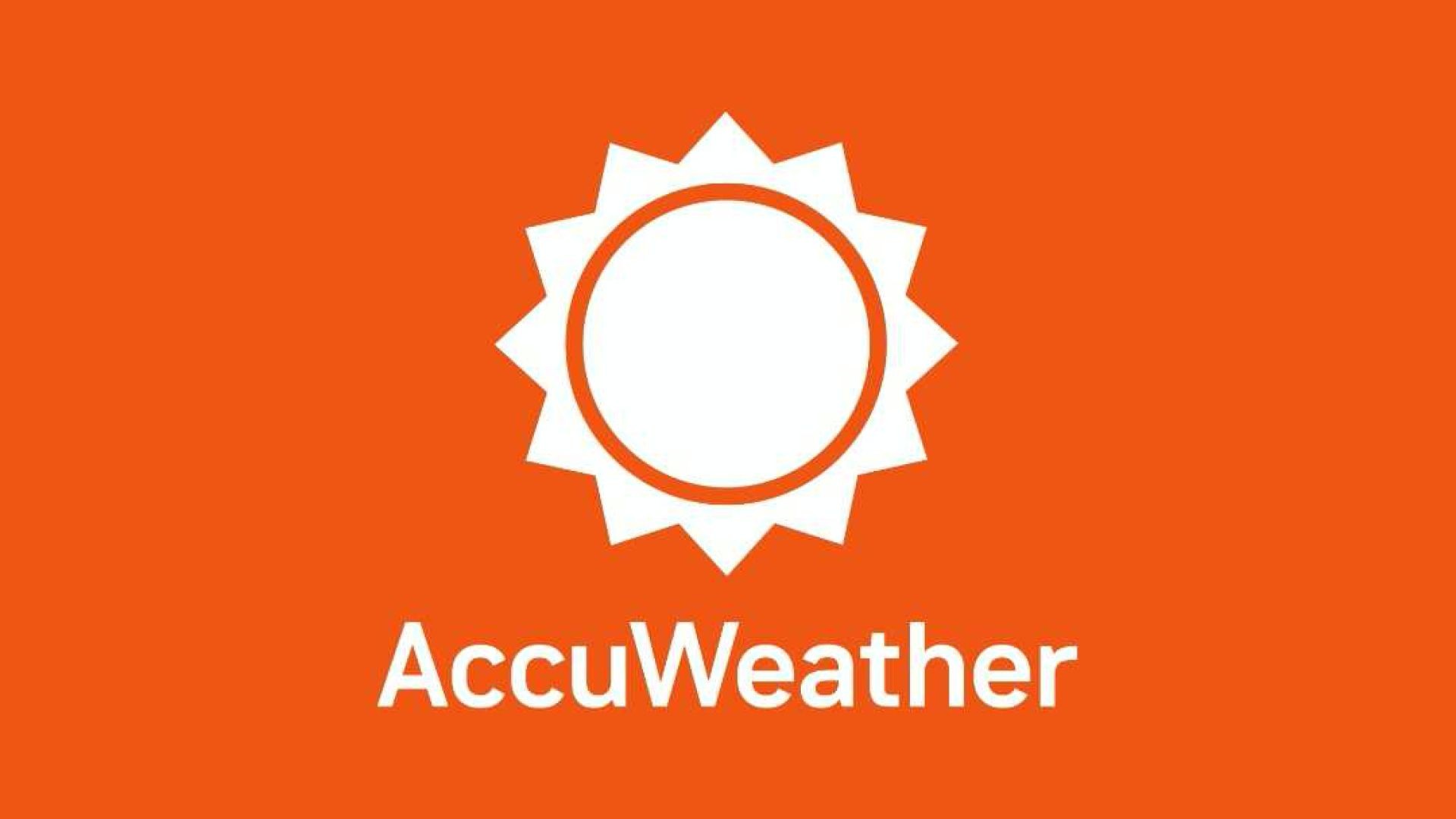 Accuweather TV