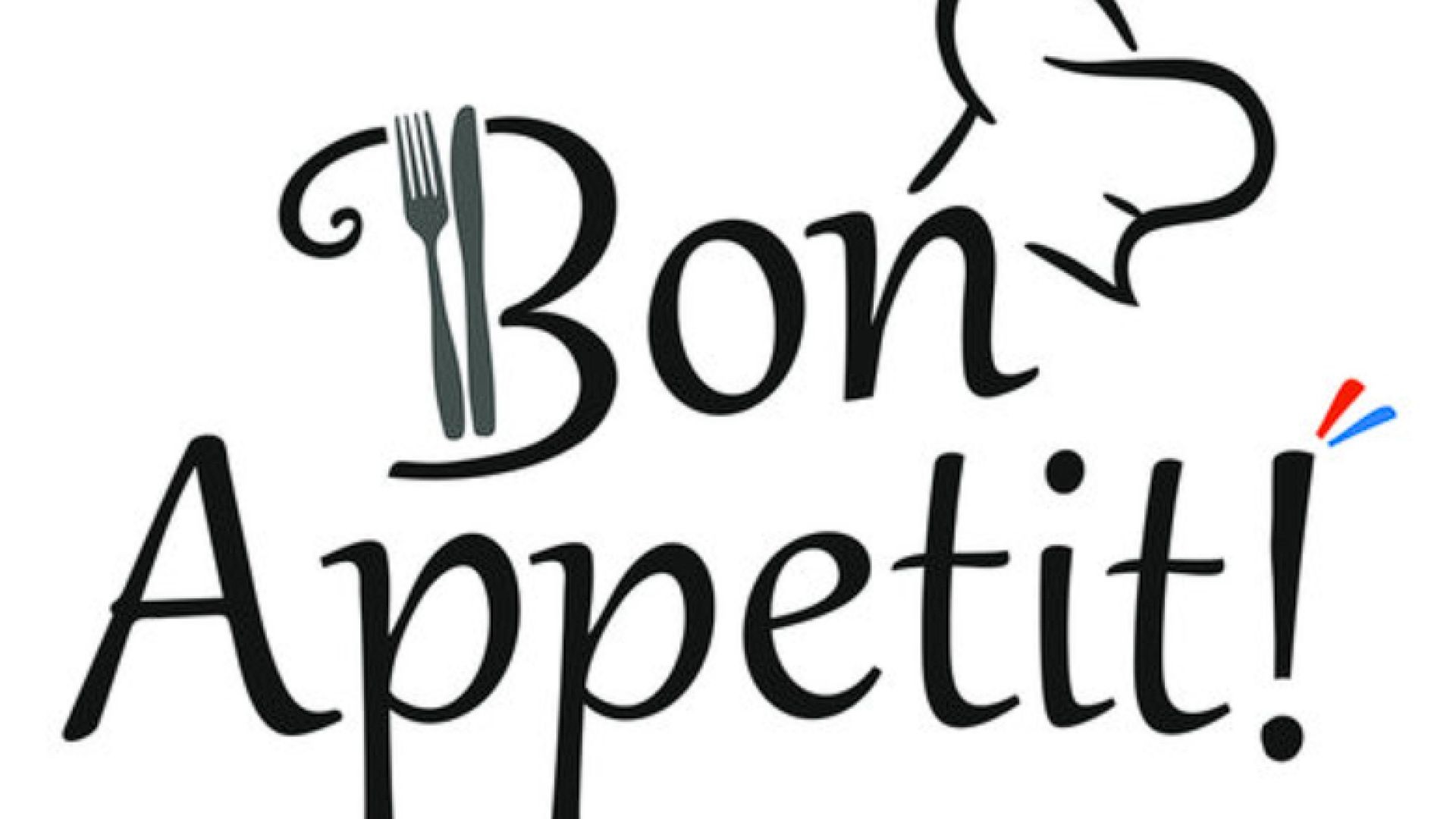 Bon Appetit TV